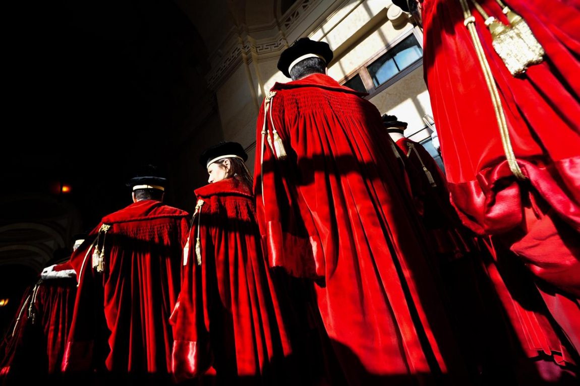 La Cassazione si pronuncia sulla c.d. “Compravendita dei senatori”