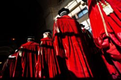 La Cassazione si pronuncia sulla c.d. “Compravendita dei senatori”