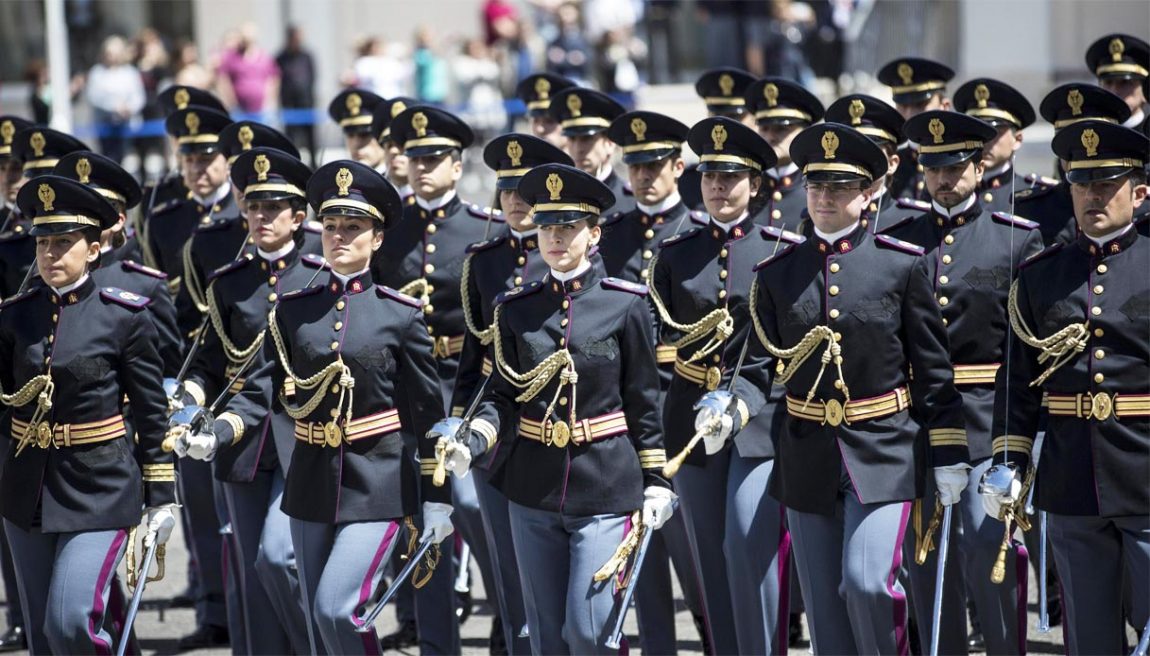 Concorso 80 Commissari Polizia di Stato: pronto il ricorso contro il limite d’età a 30 anni