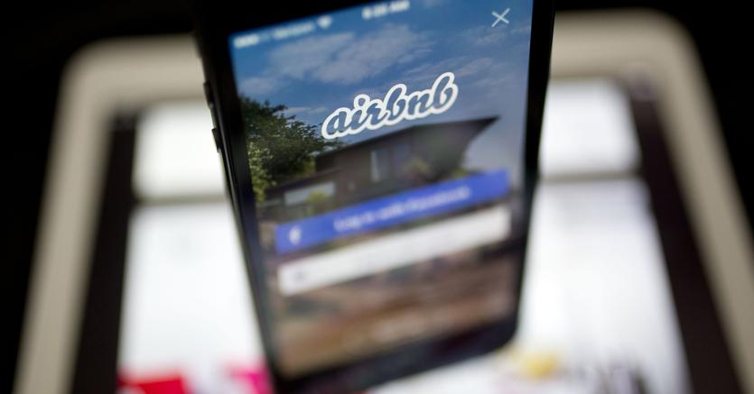 Nuova svolta nella vicenda Airbnb