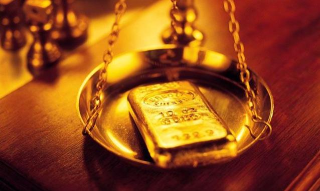 Compro oro: il conto corrente dedicato