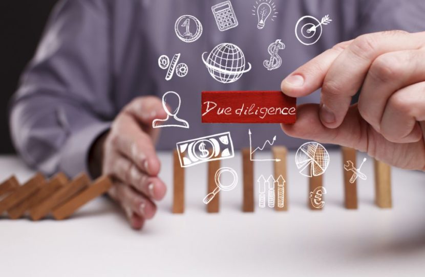 The italian adoption of directive 2015/847 (focus on customer due diligence)