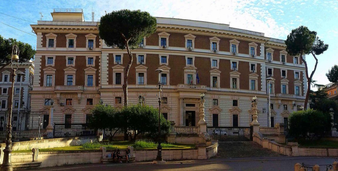 Il Decreto Salvini sulla sicurezza e l’immigrazione
