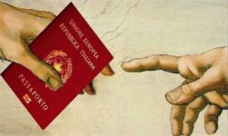 L’acquisto della cittadinanza italiana per matrimonio