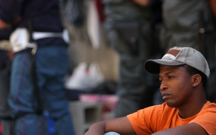 Art. 16 T.U. Immigrazione: natura della sanzione sostitutiva