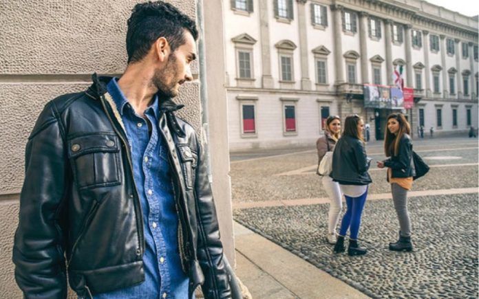 Stalking: il reato di atti persecutori