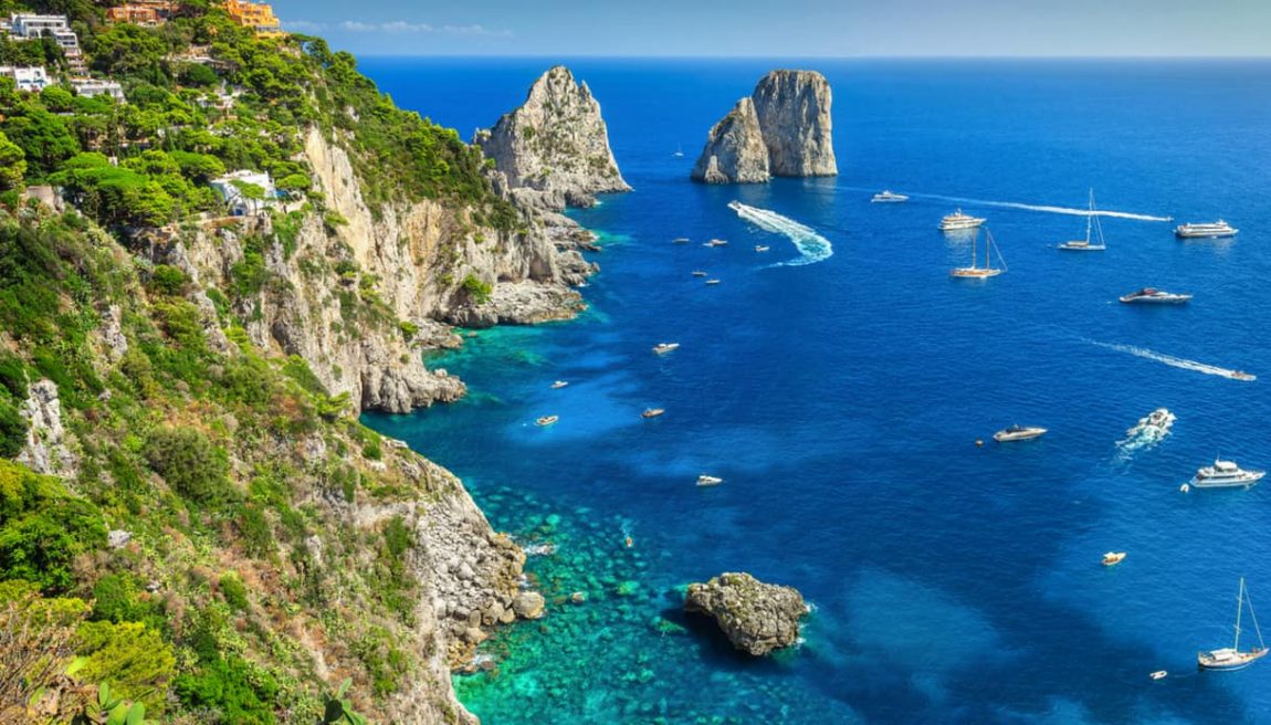 Concorso 2 Istruttori Direttivi: l’avv. Giacomo Romano vince anche contro gli abusi del Comune di Capri