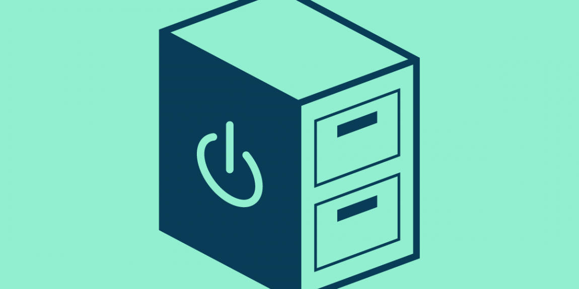 Data retention