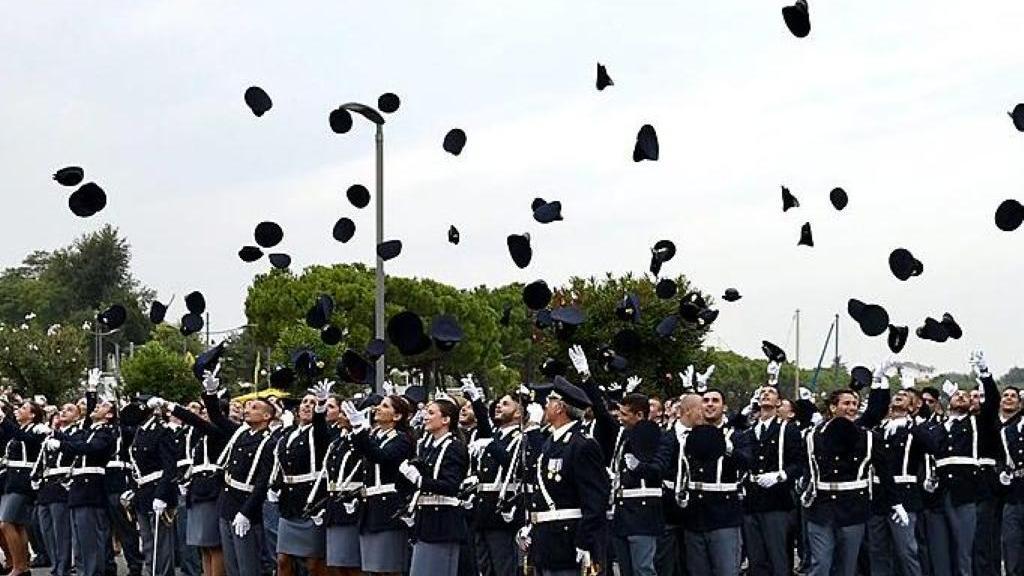 Scorrimento 1851 Polizia Stato: il TAR accoglie anche i ricorsi individuali e ordina la partenza al corso