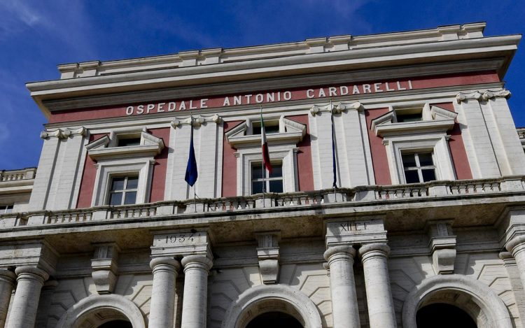 Concorso 20 Infermieri Cardarelli: brogli, domande errate e annullamenti illegittimi: via al ricorso