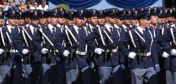 Scorrimento 1.851 AA Polizia Stato: i nostri Assistiti over 26 sono stati convocati alle prove fisiche
