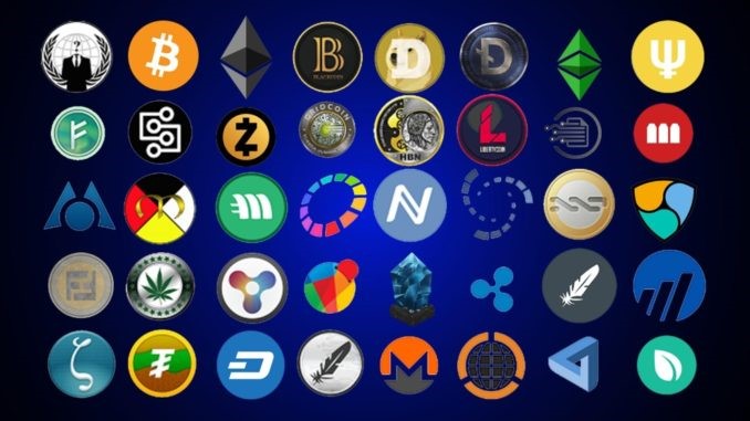 Guida alle criptovalute: definizione e classificazioni