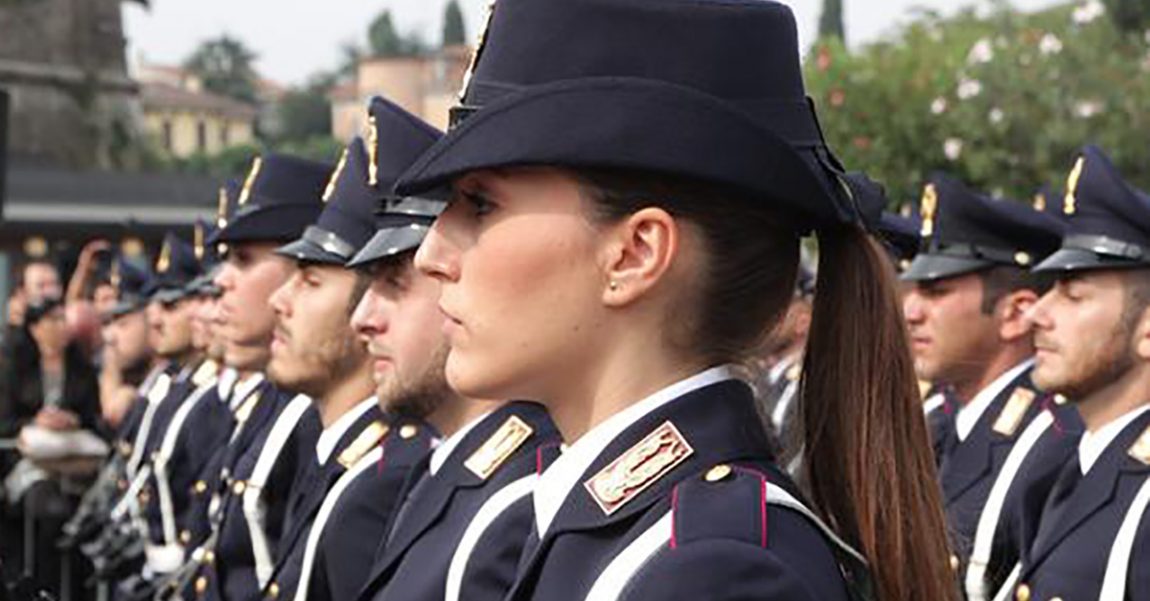 Nuovo Scorrimento Polizia: l’avv. Giacomo Romano fa ammettere alle prove i candidati over26 fino a 8,250/10