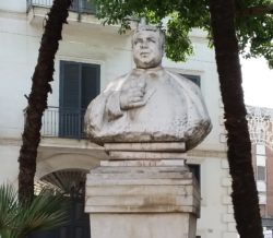 Biografia e Opere di Gennaro Aspreno Rocco, il sacerdote e poeta di Afragola