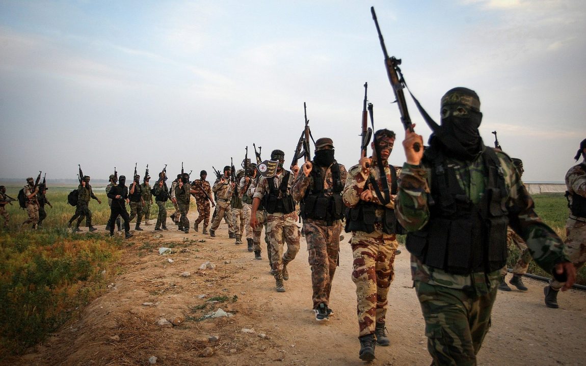 Organizzazioni terroristiche, con particolare riguardo alle cellule di ispirazione Jihadista, e art 270 bis c.p.