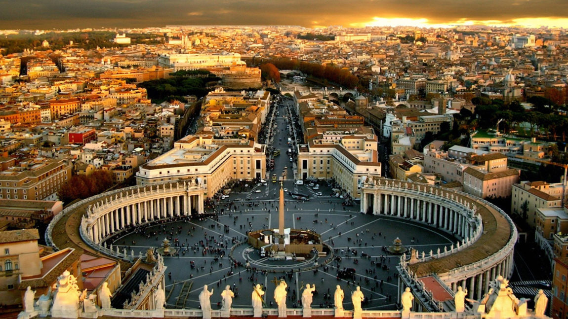 ICI, IMU ed aiuti di Stato: la tassazione degli enti ecclesiastici alla luce della recente normativa e giurisprudenza nazionale e comunitaria