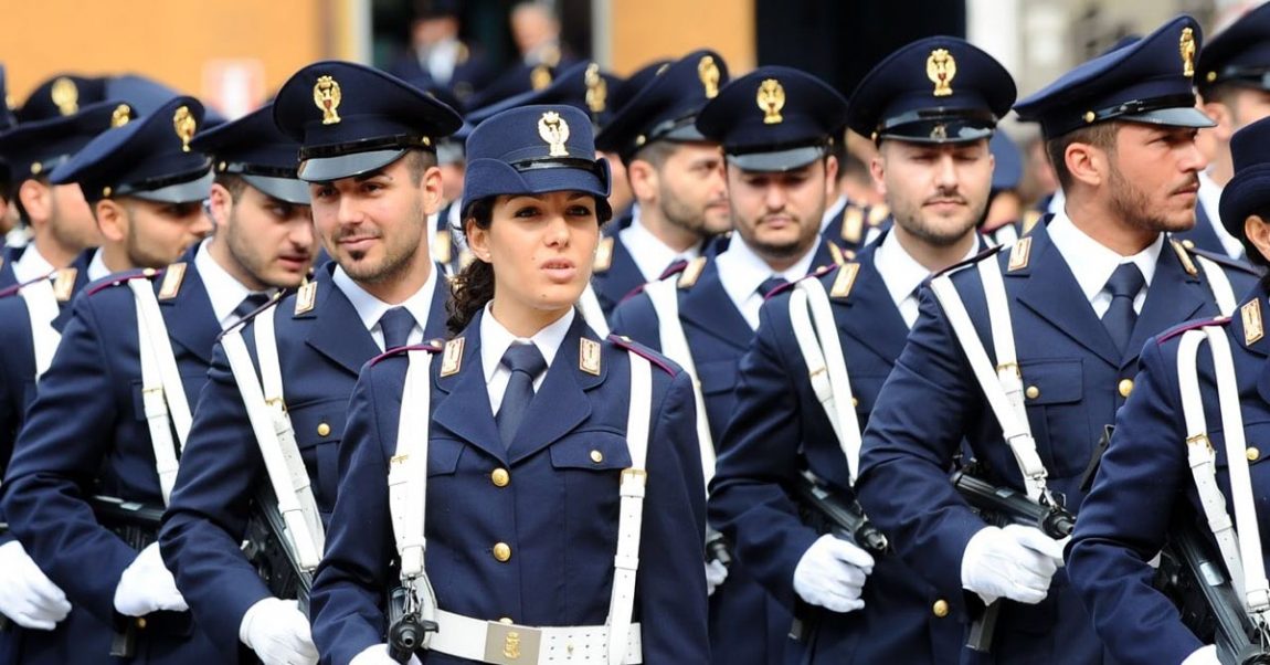 Concorso 1650 Allievi Agenti Polizia: incostituzionale il limite di 26 anni, via al ricorso collettivo