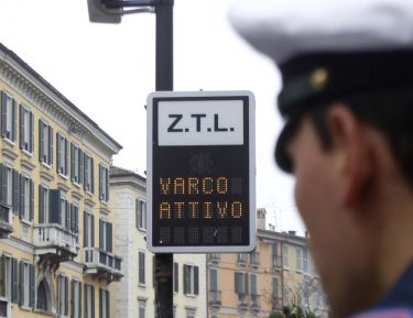 Varco Attivo e Varco Non Attivo: come cambia la denominazione