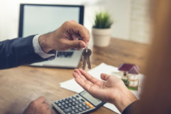“Cedolare secca”: cosa succede se il conduttore è una società