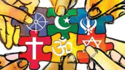 Libertà religiosa e divieto di discriminazione
