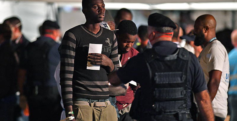 Immigrazione e protezione umanitaria: l’applicazione retroattiva del d.l. 113/2018 causa disparità di trattamento?