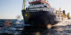 Brevi riflessioni sulla scriminante dell’adempimento di un dovere e la vicenda Sea Watch 3