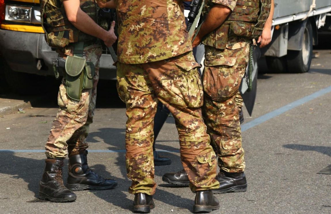I “diritti sindacali” dei militari: sent. n. 120/2018 della Corte Costituzionale
