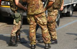 I “diritti sindacali” dei militari: sent. n. 120/2018 della Corte Costituzionale