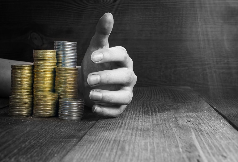 Sintetica analisi del reato di peculato