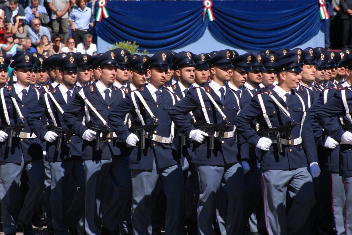 Scorrimento 1851 Allievi Agenti Polizia di Stato: passa l’emendamento, l’incubo è finito