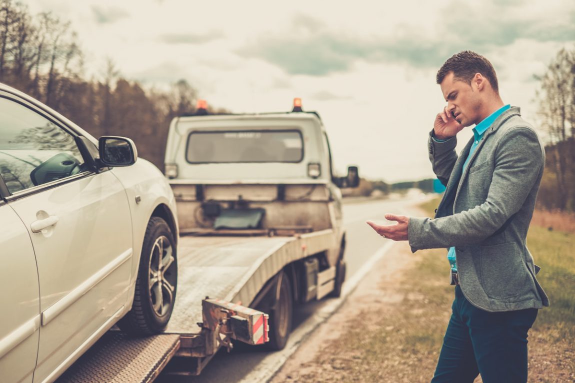 Il risarcimento al terzo trasportato di un sinistro stradale