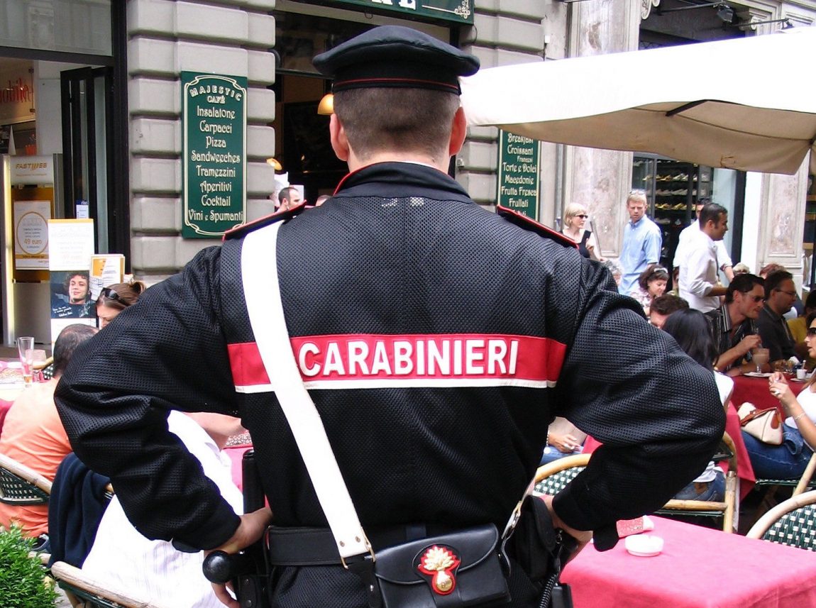 Ricorso Carabinieri, escluso al colloquio finale: l’avv. Romano vince ancora