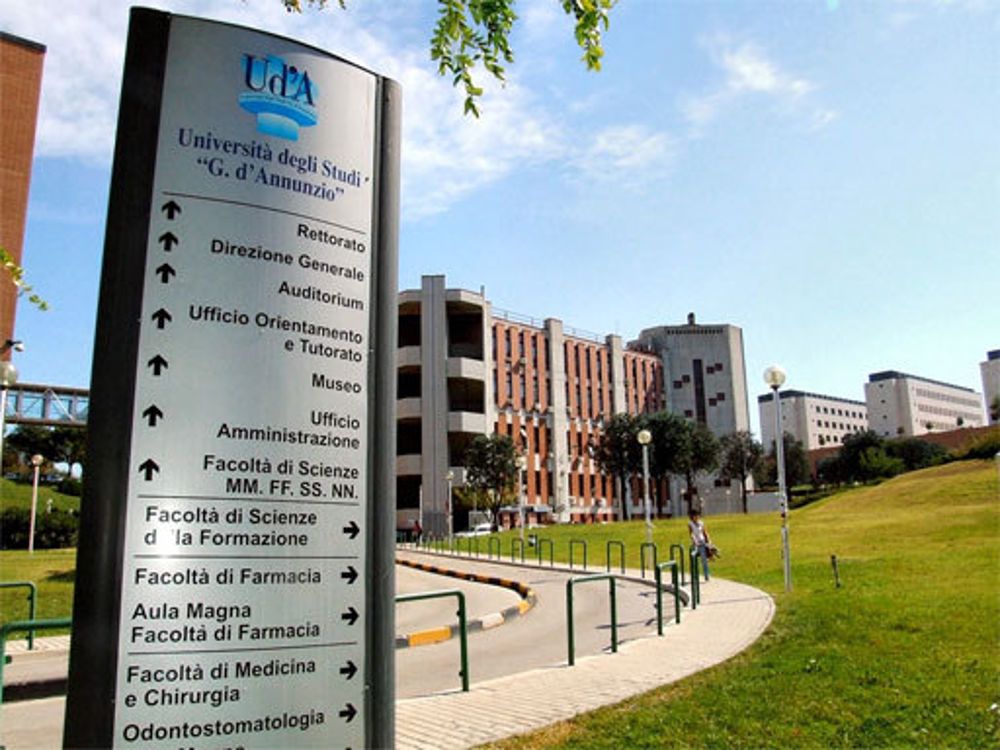 Immatricolazione a Medicina senza test: l’avv. Giacomo Romano vince contro l’Università di Chieti