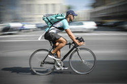 Riders: zona grigia fra autonomia e subordinazione?