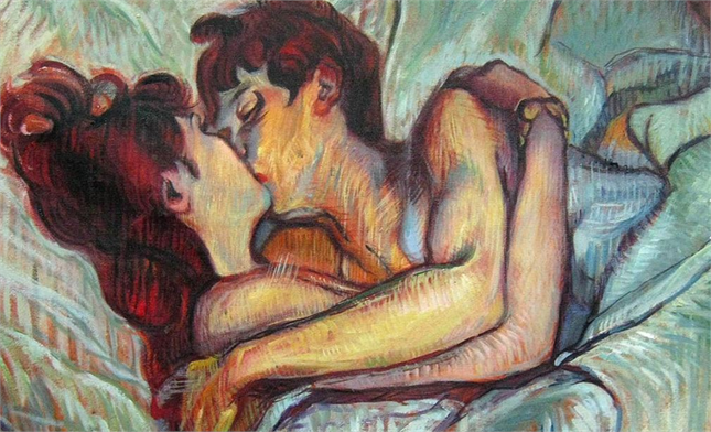 Il bacio sulla guancia senza consenso è violenza sessuale (Cass. pen., sez. III, sent. 21/01/2020 n. 2201)
