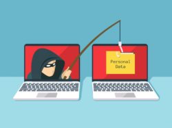 Truffe via e-mail: il phishing