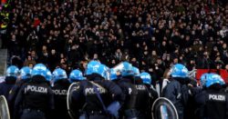 Il Daspo