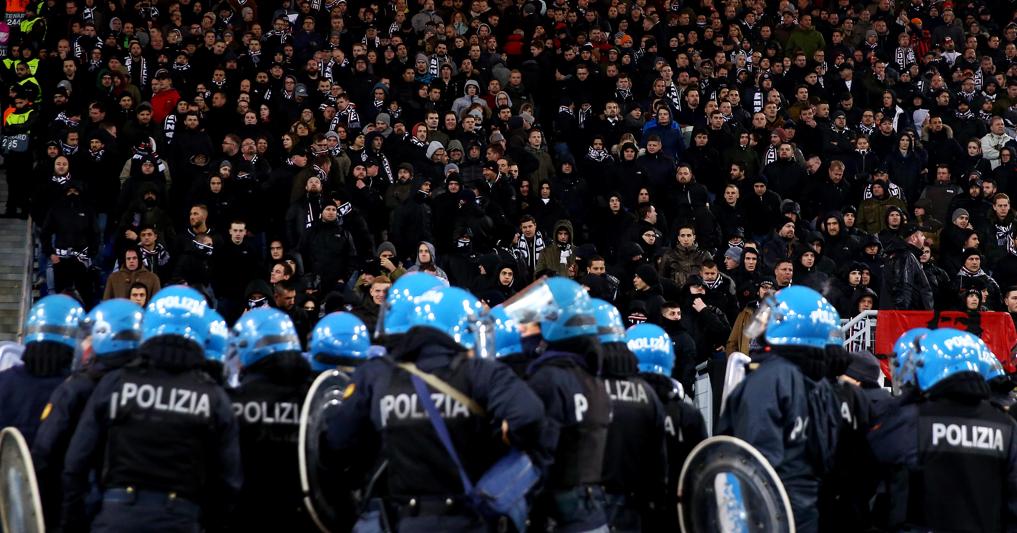 Il Daspo