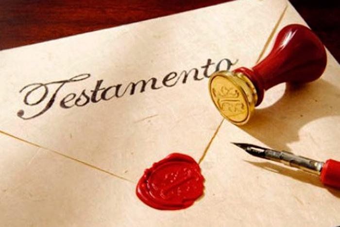 La clausola testamentaria di esclusione del successibile. Dottrina e giurisprudenza.