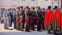 Militari e sindacato. Il punto.