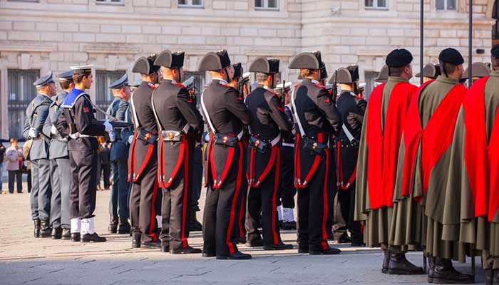 Militari e sindacato. Il punto.
