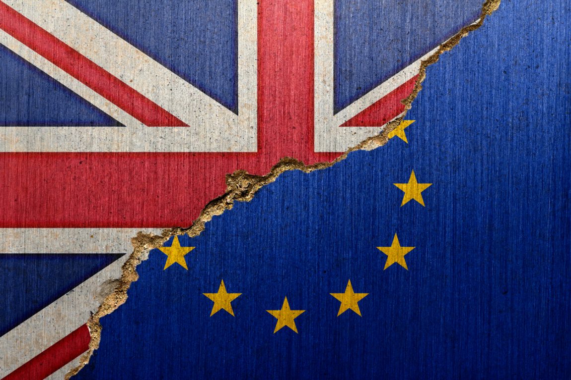 Effetti doganali della Brexit sullo scambio delle merci
