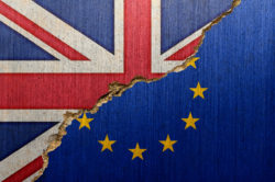 Effetti doganali della Brexit sullo scambio delle merci