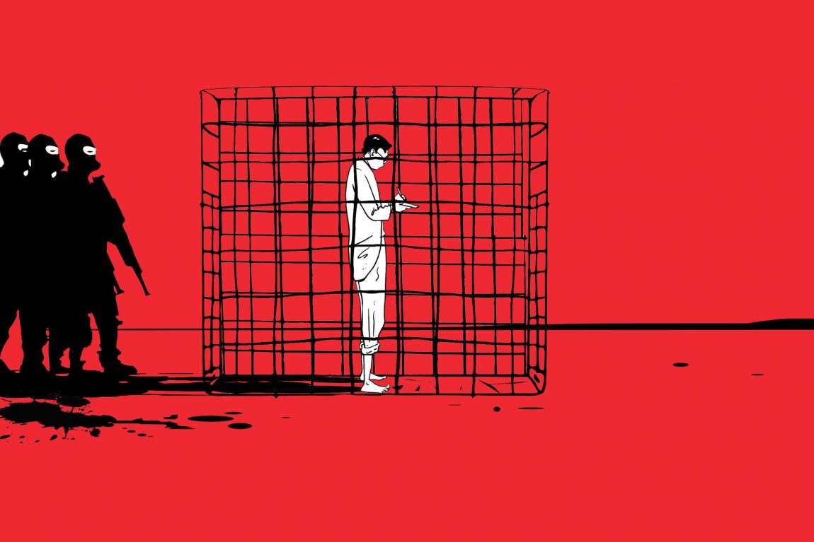 Il confine tra reati di opinione e libertà di espressione