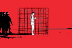 Il confine tra reati di opinione e libertà di espressione