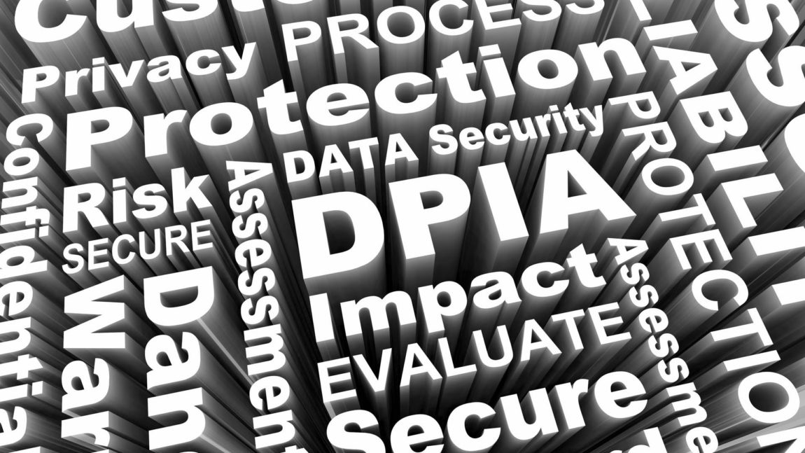 Cosa è e come si utilizza la DPIA