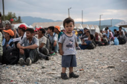 The Right to Asylum: resources for the Afghan people