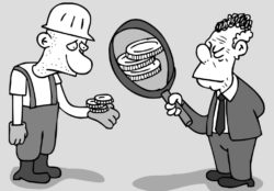 L’ABI e l’attuazione della convenzione di anticipazione sociale in favore dei lavoratori