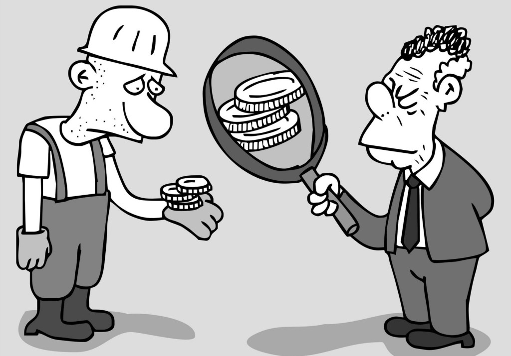 L’ABI e l’attuazione della convenzione di anticipazione sociale in favore dei lavoratori