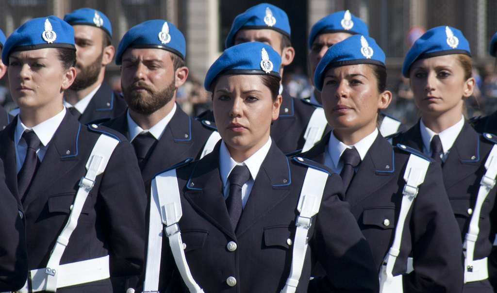Concorso 754 Agenti Penitenziaria: l’avv. Giacomo Romano vince, annullato il bando con il limite d’età